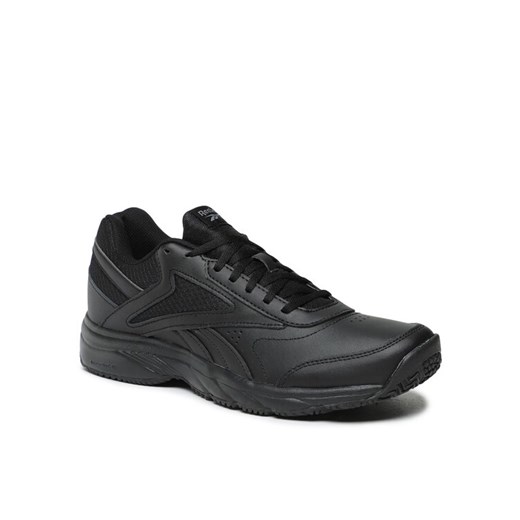 Sneakersy Reebok Work N Cushion 4.0 FU7355 Czarny Reebok 42 eobuwie.pl