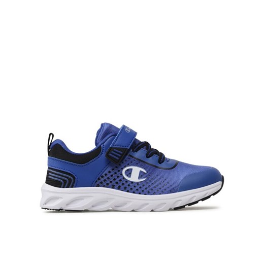 Sneakersy Champion Buzza B Td S32466-CHABS038 Granatowy ze sklepu eobuwie.pl w kategorii Buty sportowe dziecięce - zdjęcie 182101993