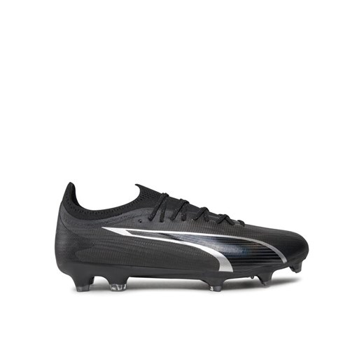 Buty do piłki nożnej Puma Ultra Ultimate Fg/Ag 107311 02 Czarny ze sklepu eobuwie.pl w kategorii Buty sportowe męskie - zdjęcie 182102051