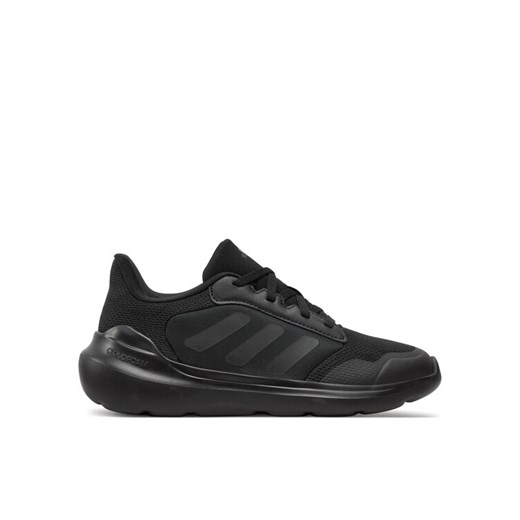Sneakersy adidas Tensaur Run 3.0 IE3542 Czarny ze sklepu eobuwie.pl w kategorii Buty sportowe damskie - zdjęcie 182102132