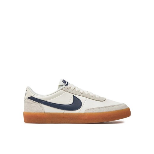 Sneakersy Nike Killshot 2 Leather 432997 107 Biały ze sklepu eobuwie.pl w kategorii Trampki męskie - zdjęcie 182102163