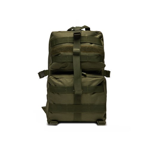 Plecak Semi Line A3047-2 Khaki ze sklepu eobuwie.pl w kategorii Plecaki - zdjęcie 182102281