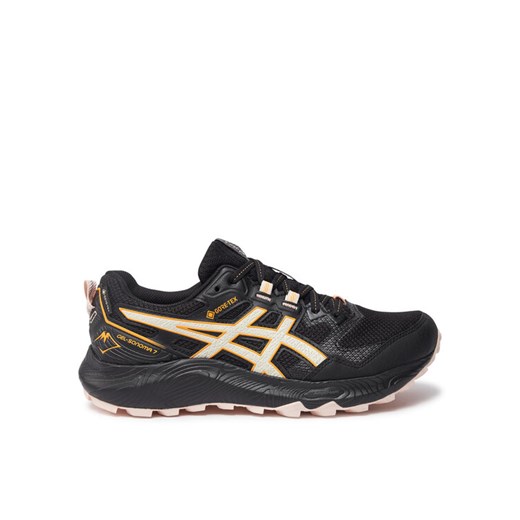 Buty do biegania Asics Gel-Sonoma 7 Gtx 1012B414 Czarny 39 eobuwie.pl