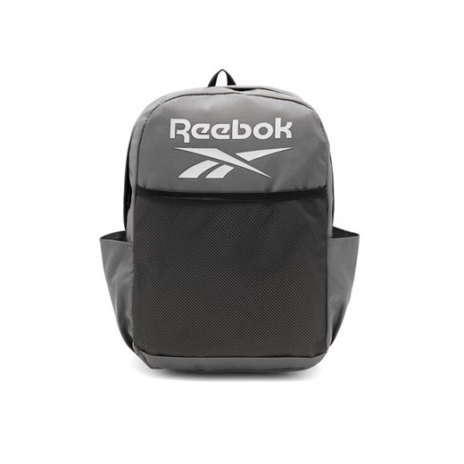 Plecak Reebok RBK-003-CCC-05 Szary ze sklepu eobuwie.pl w kategorii Plecaki - zdjęcie 182102414