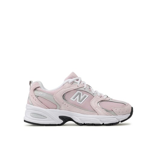 Sneakersy New Balance MR530CF Różowy ze sklepu eobuwie.pl w kategorii Buty sportowe męskie - zdjęcie 182102423