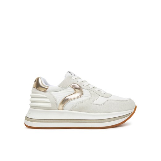 Sneakersy Voile Blanche Merry Power 2018794 1N03 Biały ze sklepu eobuwie.pl w kategorii Buty sportowe damskie - zdjęcie 182102523
