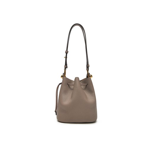 Torebka Furla WB01514 BX0176 2572S Szary ze sklepu eobuwie.pl w kategorii Torebki damskie - zdjęcie 182102774