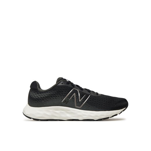 Buty do biegania New Balance M520 v8 M520LB8 Czarny New Balance 40 eobuwie.pl