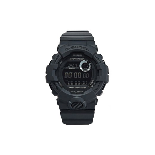 Zegarek G-Shock GBD-800UC-8ER Szary ze sklepu eobuwie.pl w kategorii Zegarki - zdjęcie 182102903