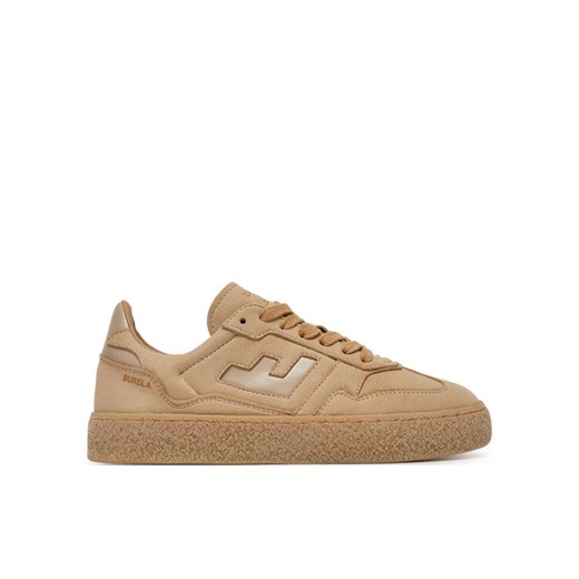 Sneakersy Flamingos Life Burela Bold Brązowy ze sklepu eobuwie.pl w kategorii Buty sportowe męskie - zdjęcie 182102930