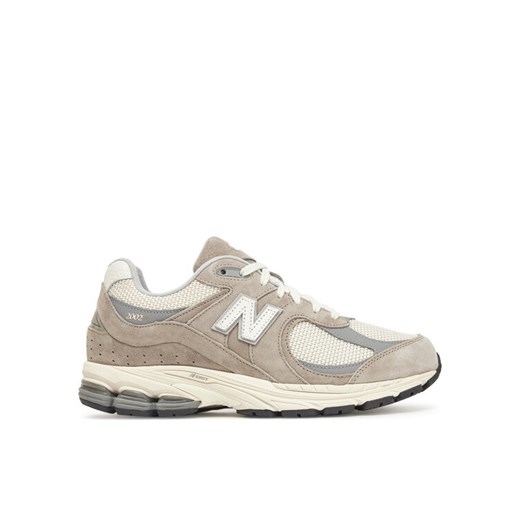 Sneakersy New Balance U2002RRD Beżowy ze sklepu eobuwie.pl w kategorii Buty sportowe męskie - zdjęcie 182102980