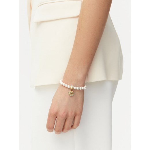 Bransoletka Guess JUBB05 126JW Złoty Guess S eobuwie.pl
