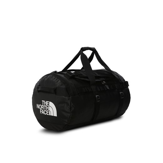 Torba The North Face Base Camp Duffel NF0A52SA53R1 Czarny ze sklepu eobuwie.pl w kategorii Torby sportowe - zdjęcie 182103111