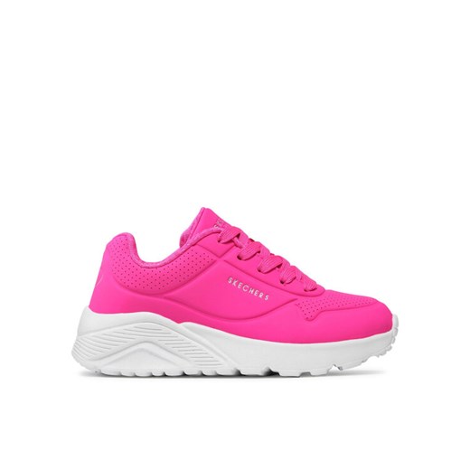Sneakersy Skechers In My Zone 310450L/HTPK Różowy Skechers 28 eobuwie.pl