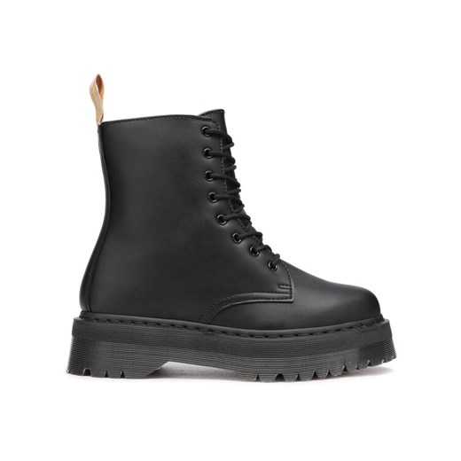 Glany Dr. Martens V Jadon II Mono 25310001 Czarny ze sklepu eobuwie.pl w kategorii Workery damskie - zdjęcie 182103151