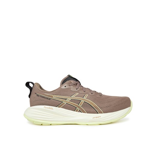 Buty do biegania Asics Gel-Cumulus 27 1011B960 Czarny ze sklepu eobuwie.pl w kategorii Buty sportowe męskie - zdjęcie 182103382