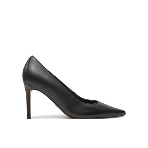 Szpilki Guess Rippy2 FLFRPP LEA08 Czarny Guess 41 eobuwie.pl
