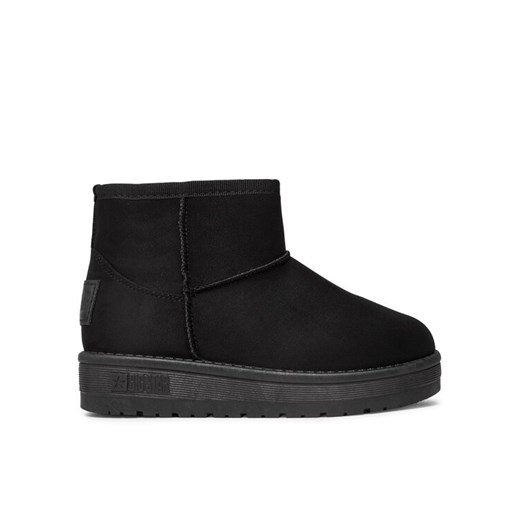 Śniegowce Big Star Shoes MM374054 Czarny ze sklepu eobuwie.pl w kategorii Buty zimowe dziecięce - zdjęcie 182103433