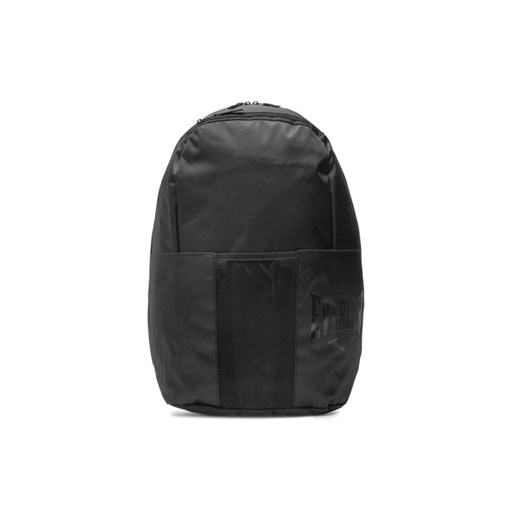 Plecak Everlast Techni Backpack 899350-70 Czarny ze sklepu eobuwie.pl w kategorii Plecaki - zdjęcie 182103562