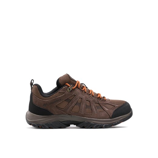 Trekkingi Columbia Redmond™ III BM0167 Brązowy Columbia 45 eobuwie.pl