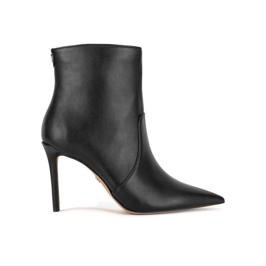 Botki Nine West BYCCC05 Czarny ze sklepu eobuwie.pl w kategorii Botki - zdjęcie 182103574