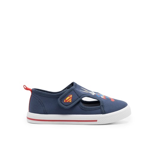 Kapcie Looney Tunes AW23-58WB100 Granatowy ze sklepu eobuwie.pl w kategorii Kapcie dziecięce - zdjęcie 182103581