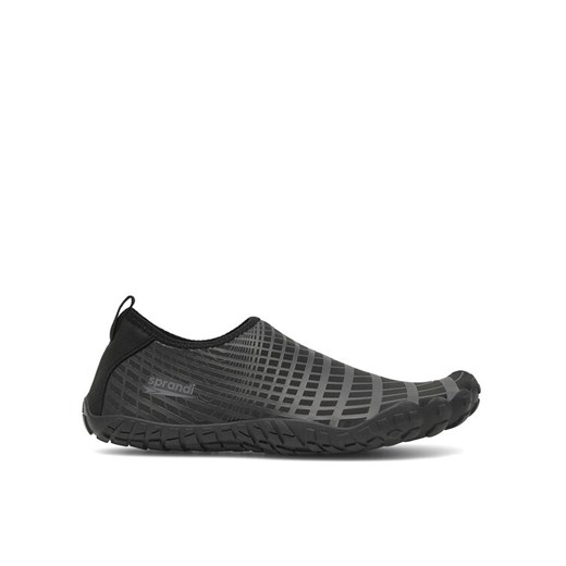 Buty do sportów wodnych Sprandi MP80-22366 Czarny Sprandi 43 eobuwie.pl