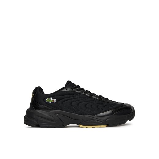 Sneakersy Lacoste Storm 96 2K 7-49SMA0023 Czarny Lacoste 40 eobuwie.pl