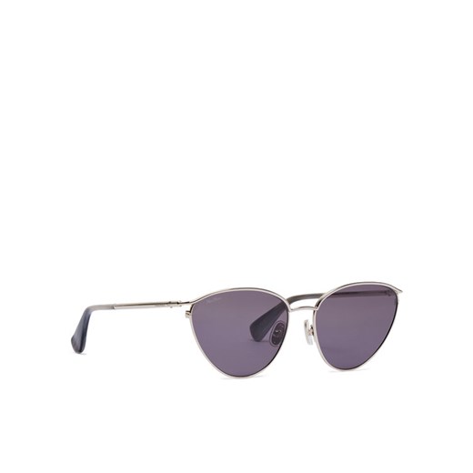 Okulary przeciwsłoneczne Max Mara MM0044 Złoty ze sklepu eobuwie.pl w kategorii Okulary przeciwsłoneczne damskie - zdjęcie 182103780