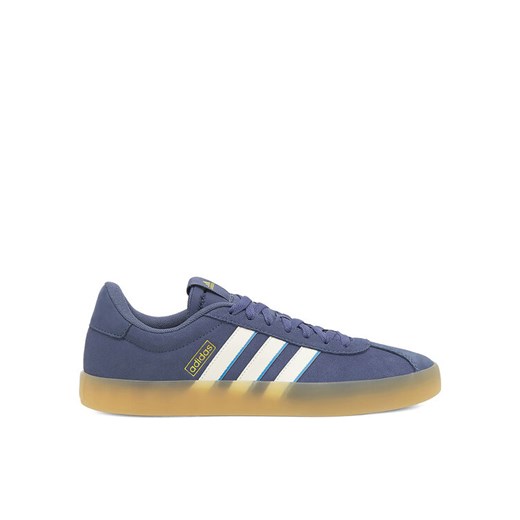 Sneakersy adidas Vl Court 3.0 ID9083 Niebieski ze sklepu eobuwie.pl w kategorii Buty sportowe męskie - zdjęcie 182103820