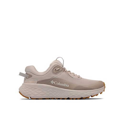 Sneakersy Columbia Terrastride™ CRZ Sneaker 2115101 Szary ze sklepu eobuwie.pl w kategorii Buty sportowe damskie - zdjęcie 182103904