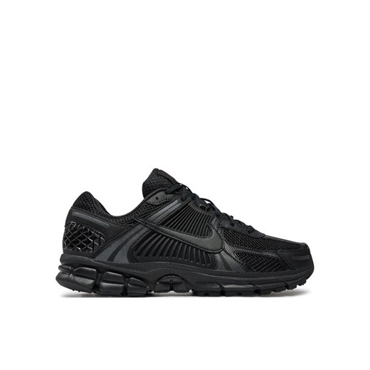 Sneakersy Nike Zoom Vomero 5 BV1358 003 Czarny ze sklepu eobuwie.pl w kategorii Buty sportowe męskie - zdjęcie 182103953