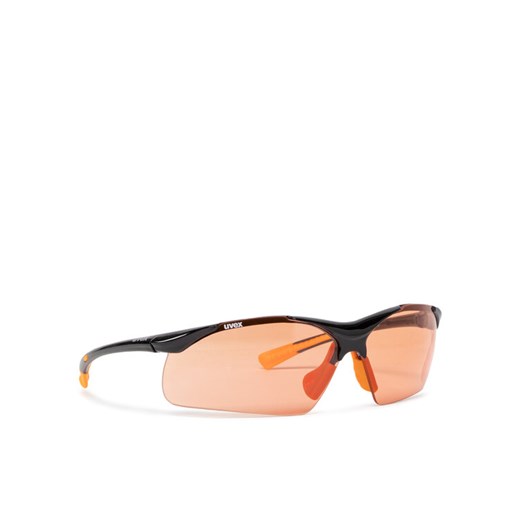 Okulary przeciwsłoneczne Uvex Sportstyle 223 S5309822212 Pomarańczowy ze sklepu eobuwie.pl w kategorii Okulary przeciwsłoneczne męskie - zdjęcie 182104182