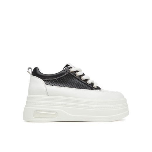 Sneakersy GOE RR2N4085 Czarny ze sklepu eobuwie.pl w kategorii Buty sportowe damskie - zdjęcie 182104264