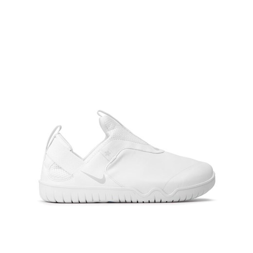 Sneakersy Nike Zoom Pulse CT1629 100 Biały ze sklepu eobuwie.pl w kategorii Buty sportowe damskie - zdjęcie 182104303