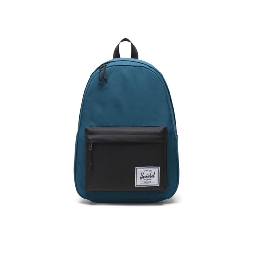 Plecak Herschel Herschel Classic™ XL Backpack 11380-01389 Niebieski ze sklepu eobuwie.pl w kategorii Plecaki - zdjęcie 182104394