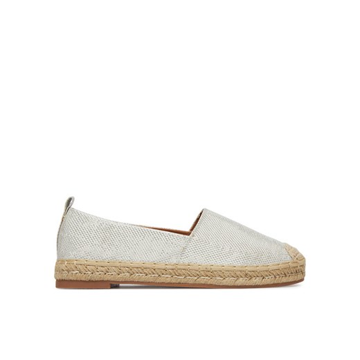 Espadryle DeeZee S289-5 Biały ze sklepu eobuwie.pl w kategorii Espadryle damskie - zdjęcie 182104413