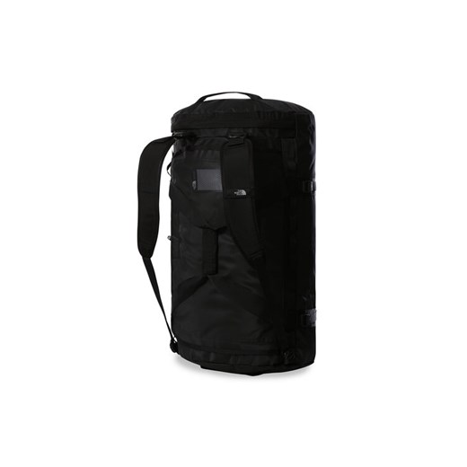 Torba The North Face Base Camp Duffel L NF0A52SB53R1 Czarny ze sklepu eobuwie.pl w kategorii Torby sportowe - zdjęcie 182104431