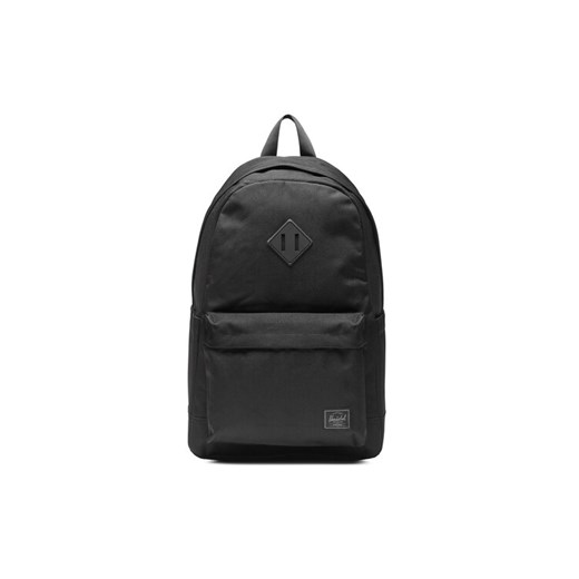 Plecak Herschel Heritage 11383-05881 Czarny ze sklepu eobuwie.pl w kategorii Plecaki - zdjęcie 182104594