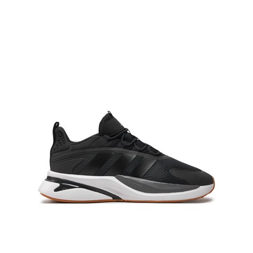 Sneakersy adidas Alpharesponse IE6345 Czarny ze sklepu eobuwie.pl w kategorii Buty sportowe męskie - zdjęcie 182104654
