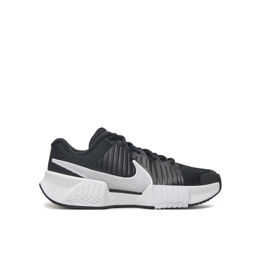 Buty do tenisa Nike GP Challenge Pro FJ7767 Czarny ze sklepu eobuwie.pl w kategorii Buty sportowe męskie - zdjęcie 182104690