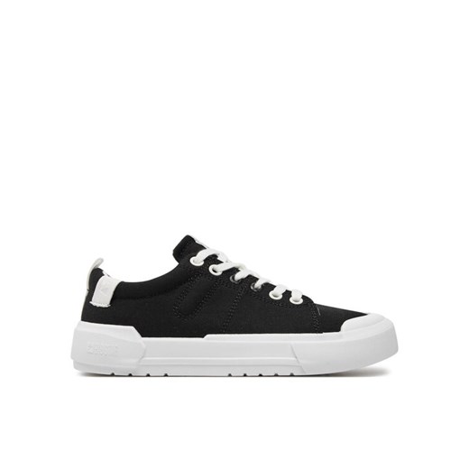 Trampki Big Star Shoes NN274446 Czarny 36 eobuwie.pl