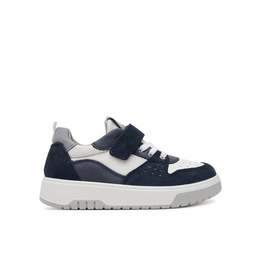 Sneakersy Primigi 7879022 M Biały ze sklepu eobuwie.pl w kategorii Buty sportowe dziecięce - zdjęcie 182104780