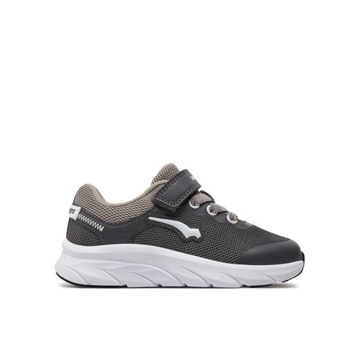 Sneakersy Bagheera Turbo 86598 Niebieski ze sklepu eobuwie.pl w kategorii Buty sportowe dziecięce - zdjęcie 182104862
