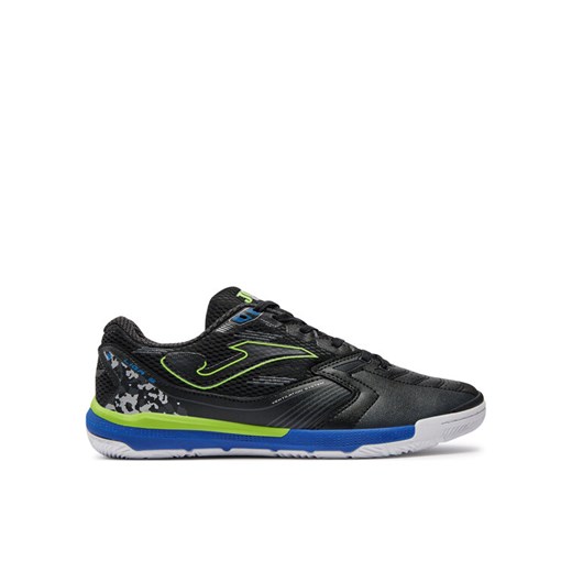 Buty do piłki nożnej Joma Liga 5 2401 LIGS2401IN Czarny ze sklepu eobuwie.pl w kategorii Buty sportowe męskie - zdjęcie 182104994