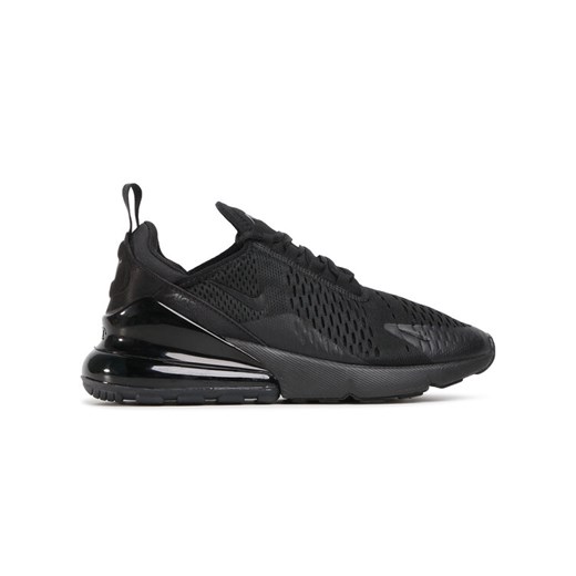 Sneakersy Nike Air Max 270 AH8050 005 Czarny ze sklepu eobuwie.pl w kategorii Buty sportowe męskie - zdjęcie 182105072