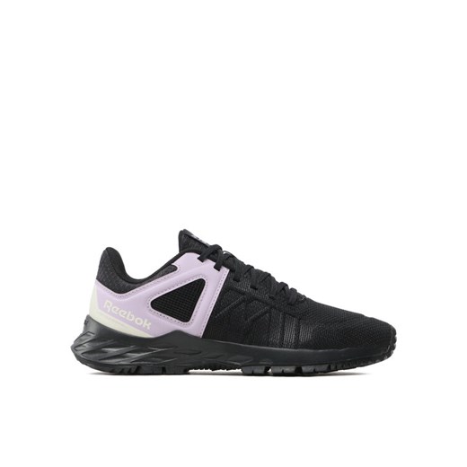 Buty do biegania Reebok Astroride Trail 2.0 IF7261 Czarny ze sklepu eobuwie.pl w kategorii Buty sportowe damskie - zdjęcie 182105084