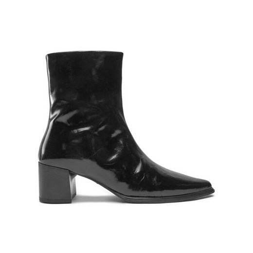 Botki Vagabond Shoemakers Giselle 5854-060-20 Czarny ze sklepu eobuwie.pl w kategorii Botki - zdjęcie 182105113