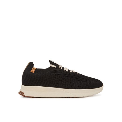 Sneakersy Saola Tsavo 3 W SAO5135 Czarny ze sklepu eobuwie.pl w kategorii Buty sportowe damskie - zdjęcie 182105273