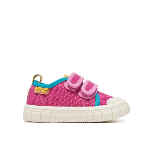 Kapcie Agatha Ruiz de la Prada 252933 Różowy ze sklepu eobuwie.pl w kategorii Kapcie dziecięce - zdjęcie 182105343